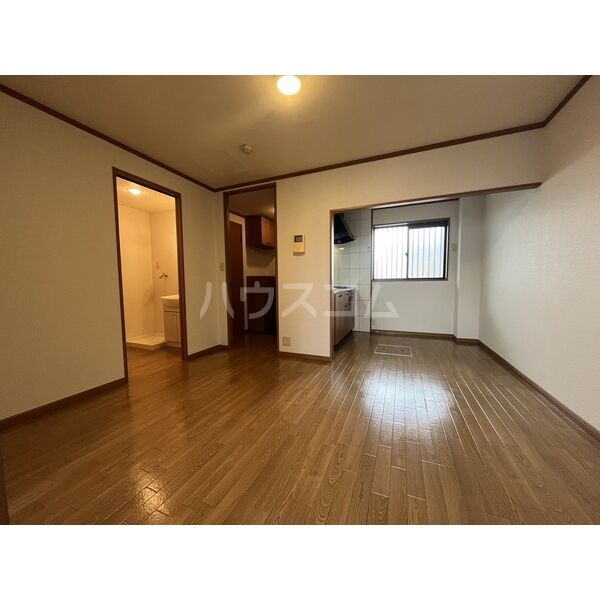 3/13 リビング/ダイニング