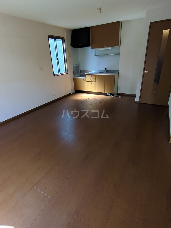 4/25 リビング/ダイニング