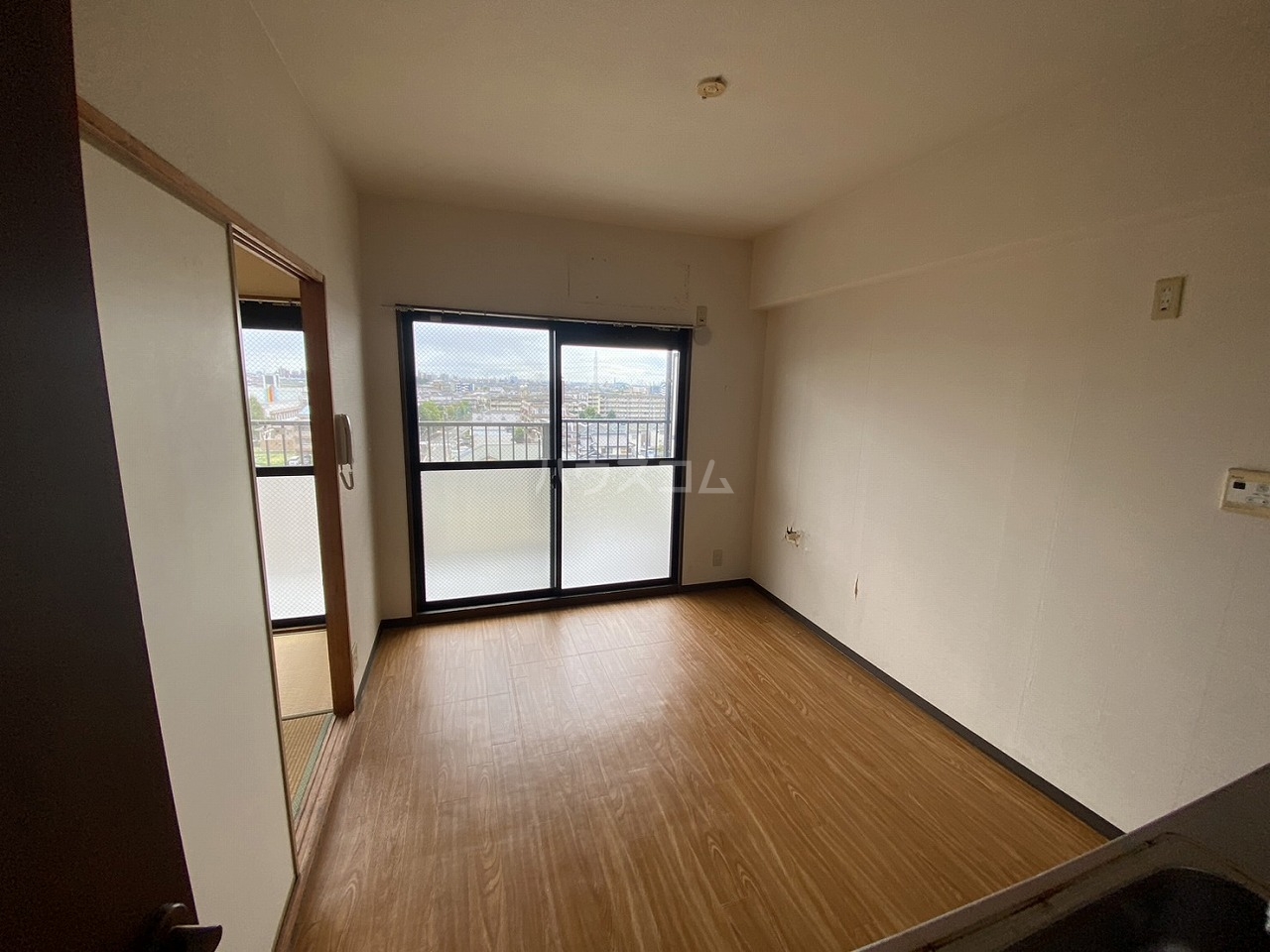 4/26 リビング/ダイニング