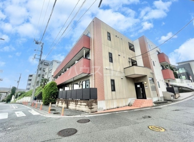 1/22 外観