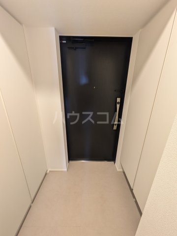 6/30 玄関