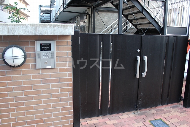 11/12 エントランス