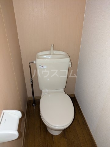 9/21 トイレ