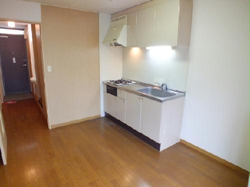 2/13 リビング/ダイニング