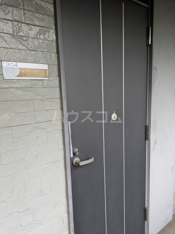 14/24 エントランス