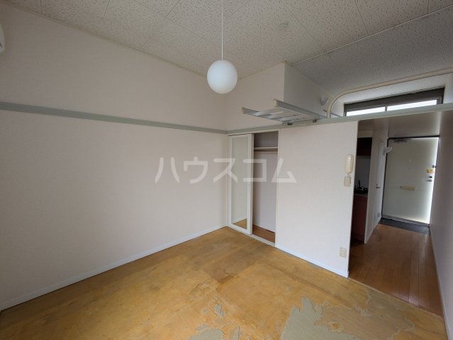 4/24 室内