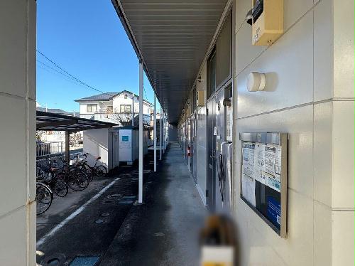 14/24 エントランス