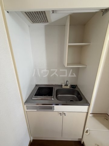 12/30 キッチン