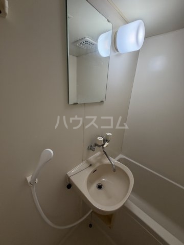 16/30 洗面