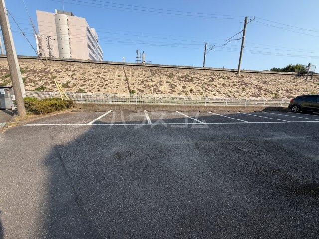 24/30 駐車場