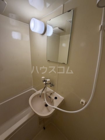 12/30 浴室