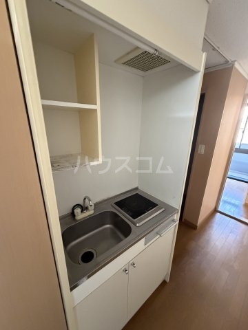 10/30 キッチン