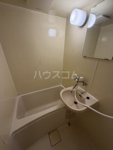 11/30 浴室