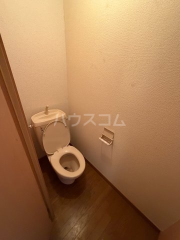 13/30 トイレ