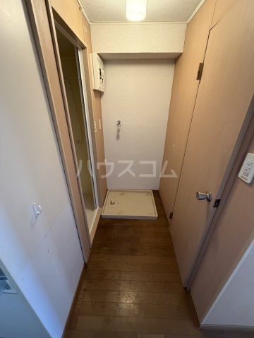 8/30 玄関