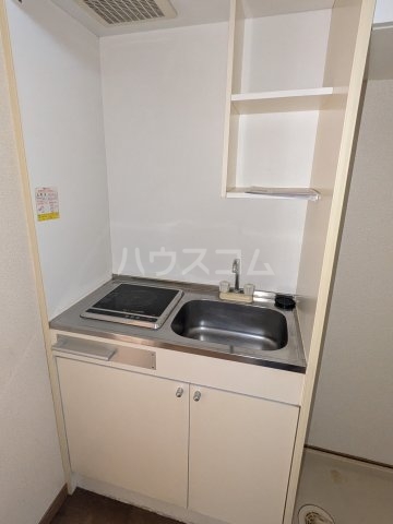 7/30 キッチン