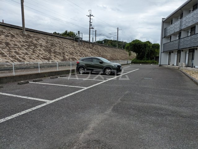 21/30 駐車場