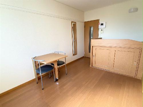 2/13 リビング/ダイニング