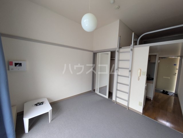4/21 室内