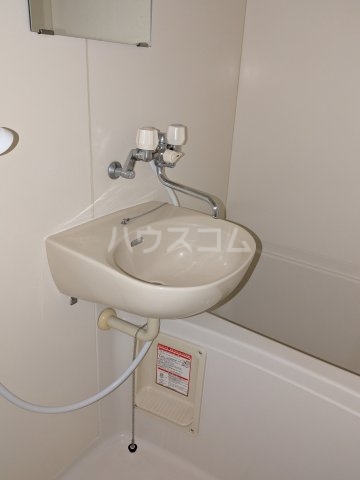 10/21 洗面