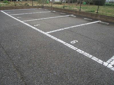 14/24 駐車場