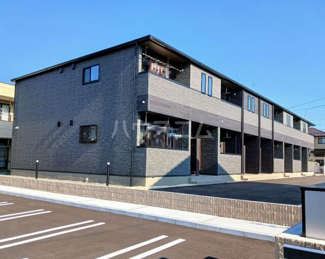 1/21 外観