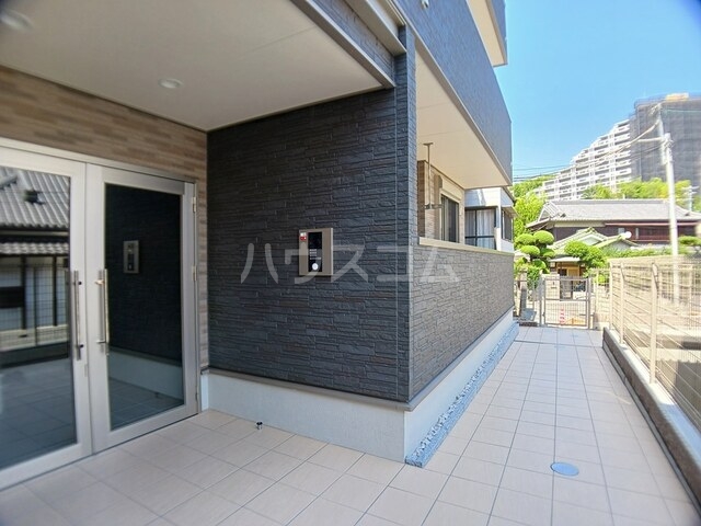 2/8 エントランス