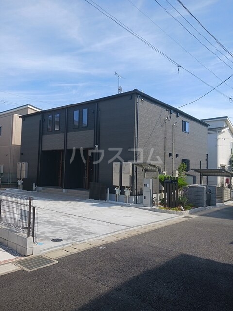 1/26 外観