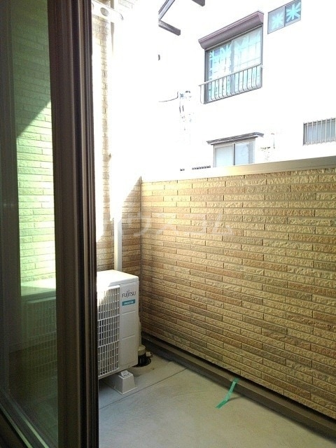 15/25 バルコニー