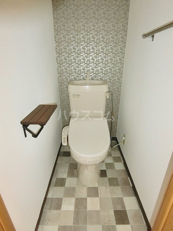 9/22 トイレ
