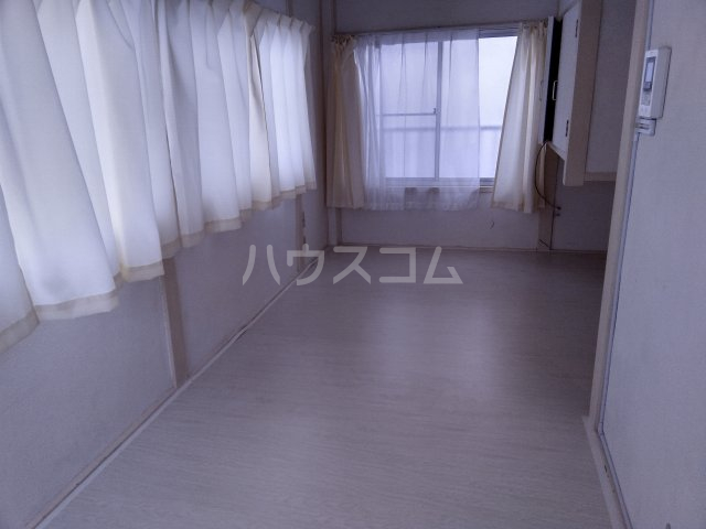 4/29 リビング/ダイニング