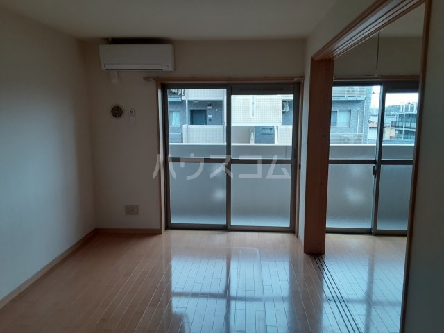 3/27 リビング/ダイニング