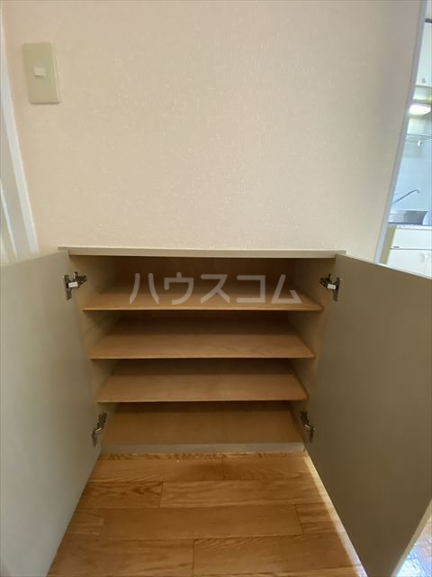 11/30 収納