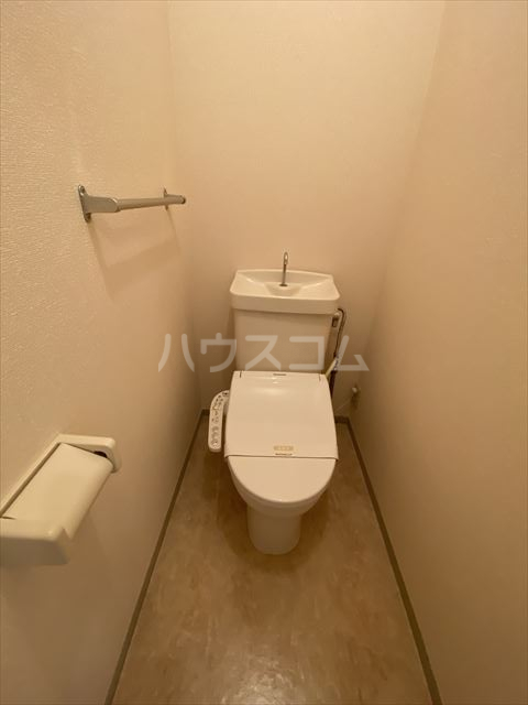 17/30 トイレ
