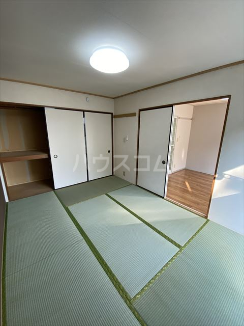 8/30 寝室
