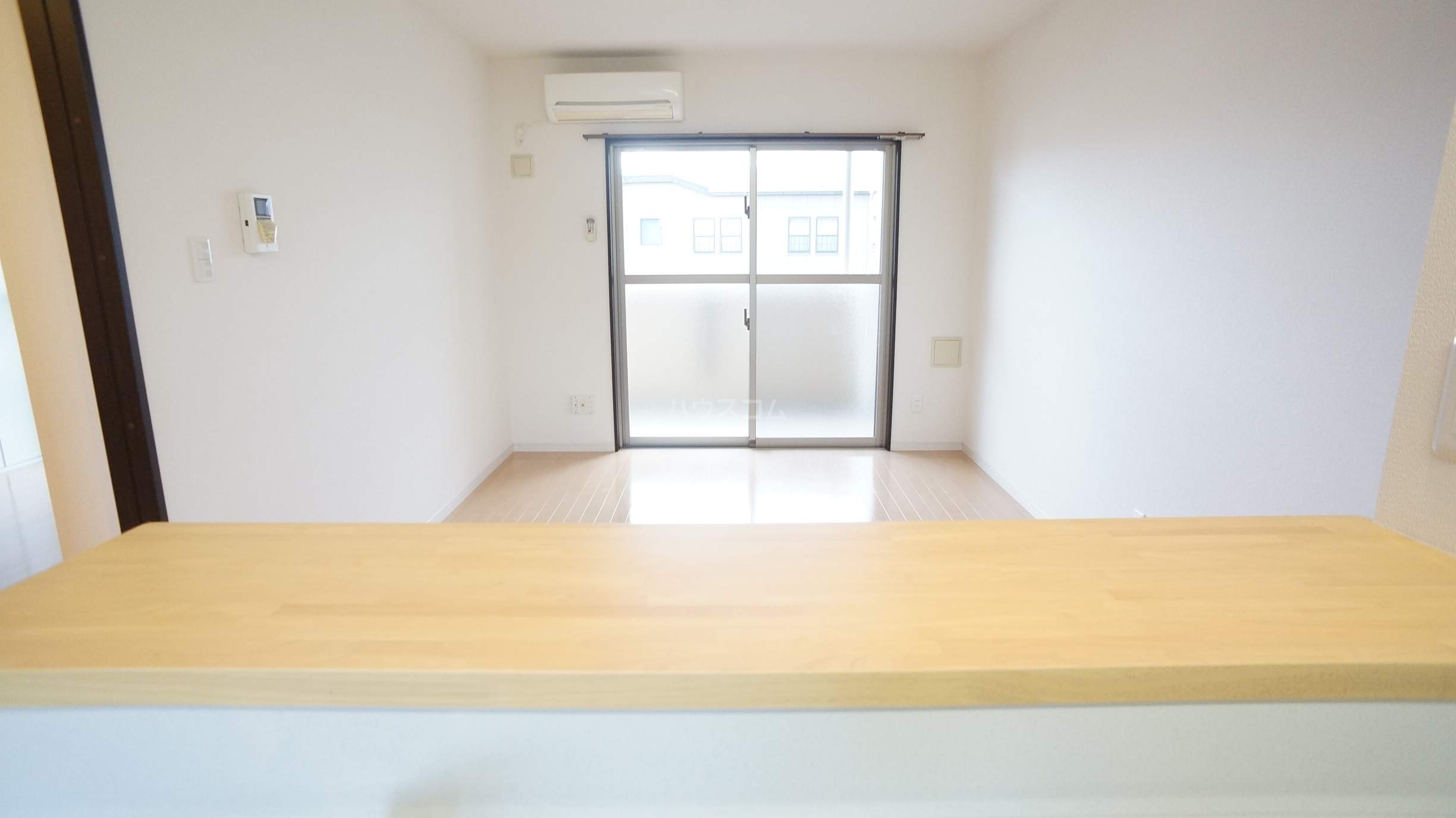 3/27 リビング/ダイニング