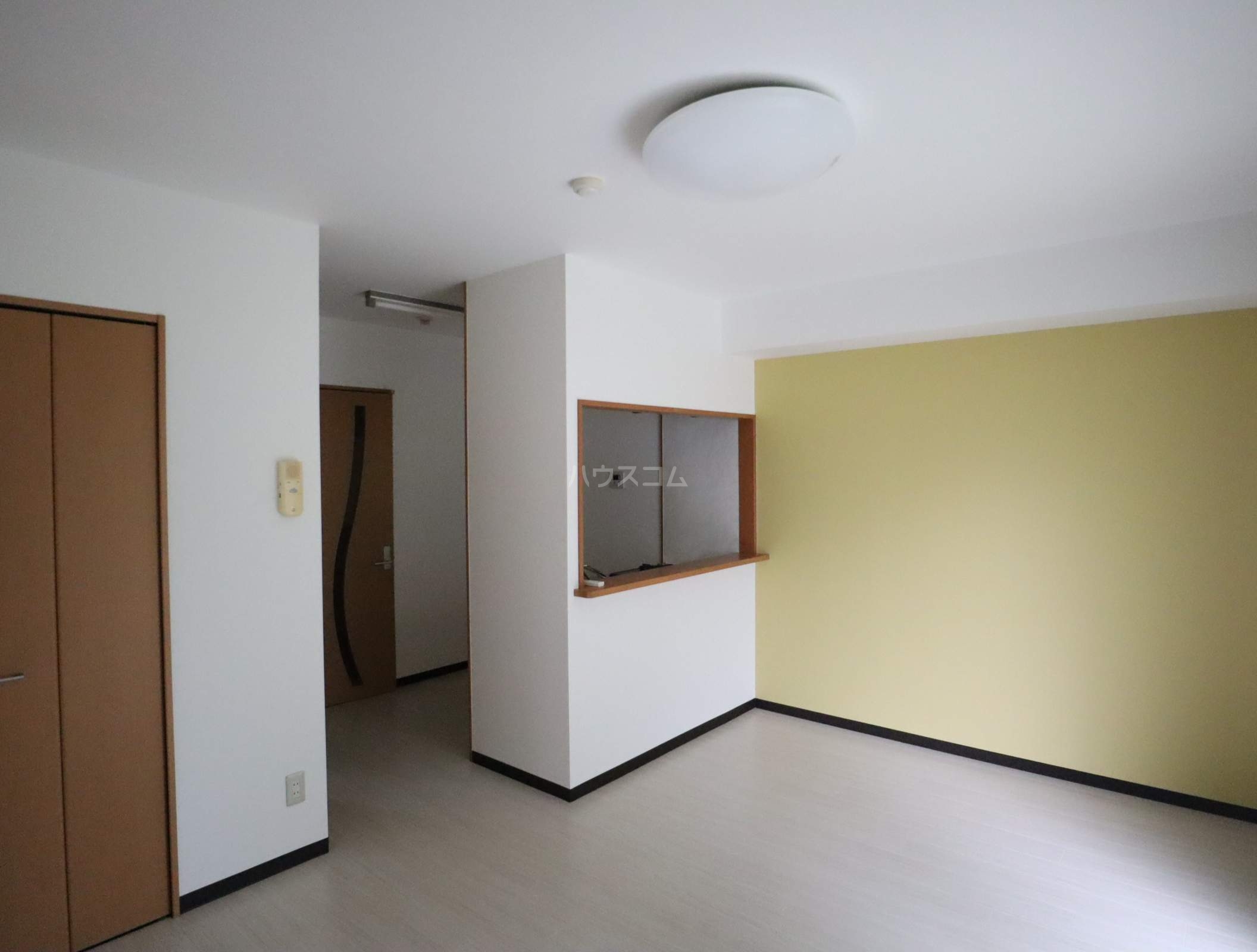 3/23 リビング/ダイニング