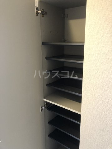 7/30 収納