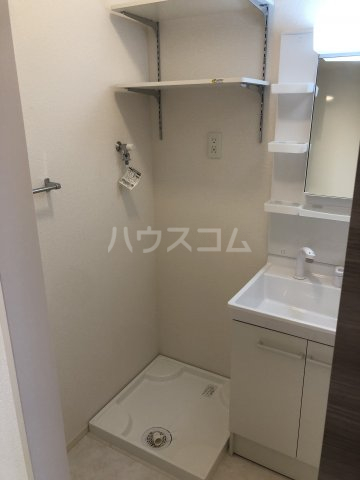 16/30 洗面