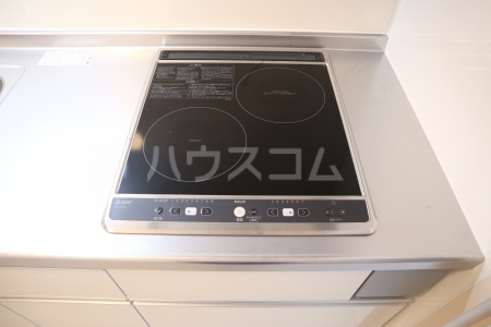 11/30 キッチン