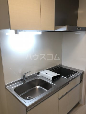 10/30 キッチン