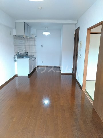 4/30 リビング/ダイニング