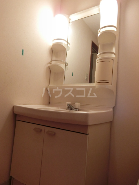 12/30 洗面