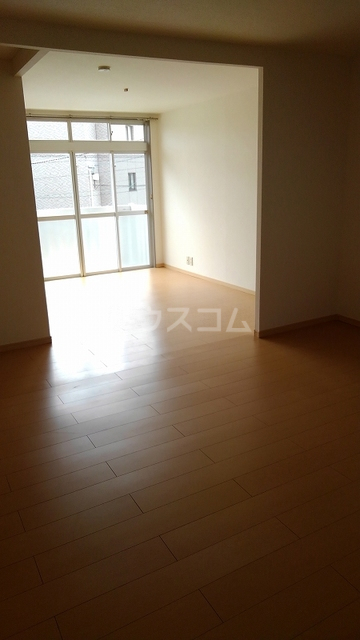 4/22 リビング/ダイニング