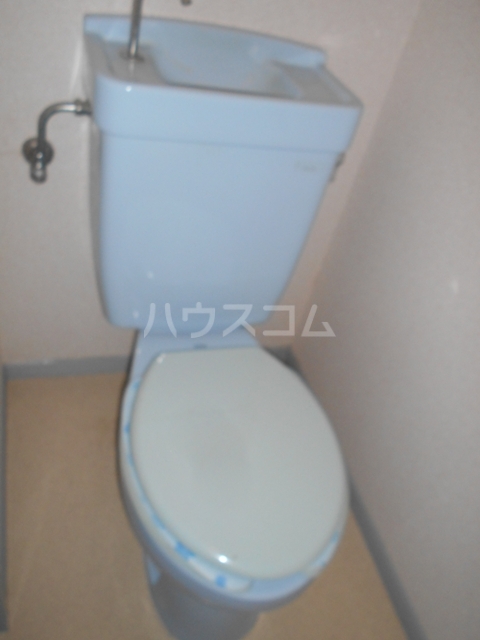 11/30 トイレ