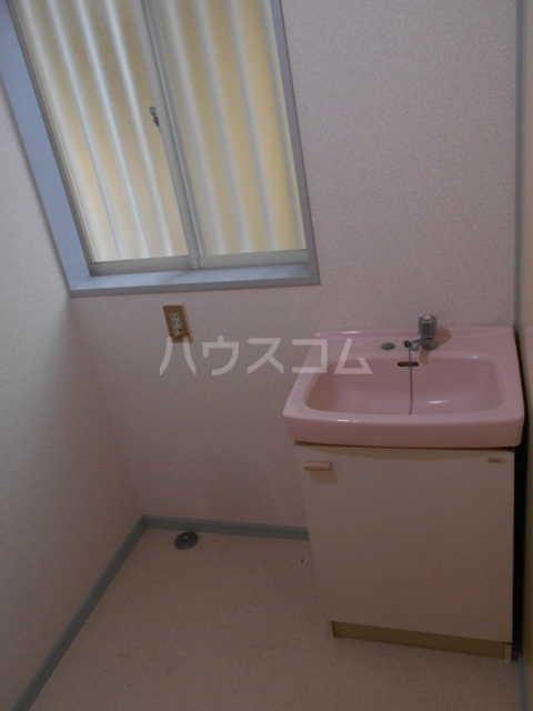 12/30 洗面