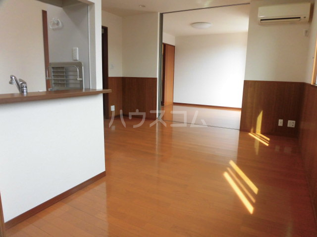 5/30 リビング/ダイニング