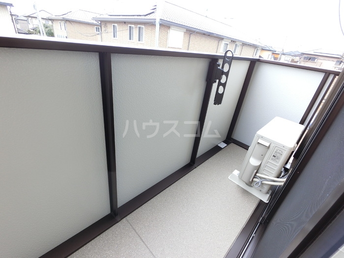 14/26 バルコニー