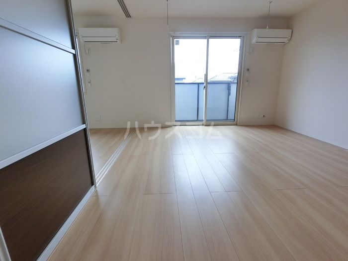 3/26 リビング/ダイニング