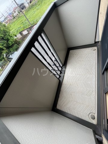 24/30 バルコニー